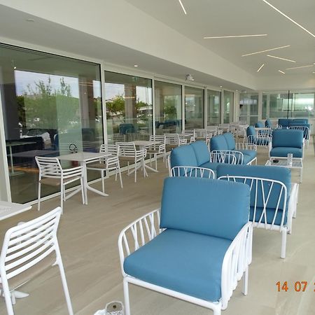 Riva Palace Hotel Γκράντο Εξωτερικό φωτογραφία