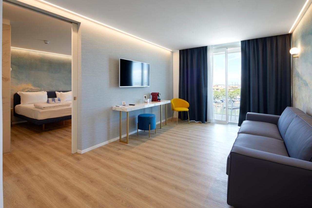 Riva Palace Hotel Γκράντο Εξωτερικό φωτογραφία