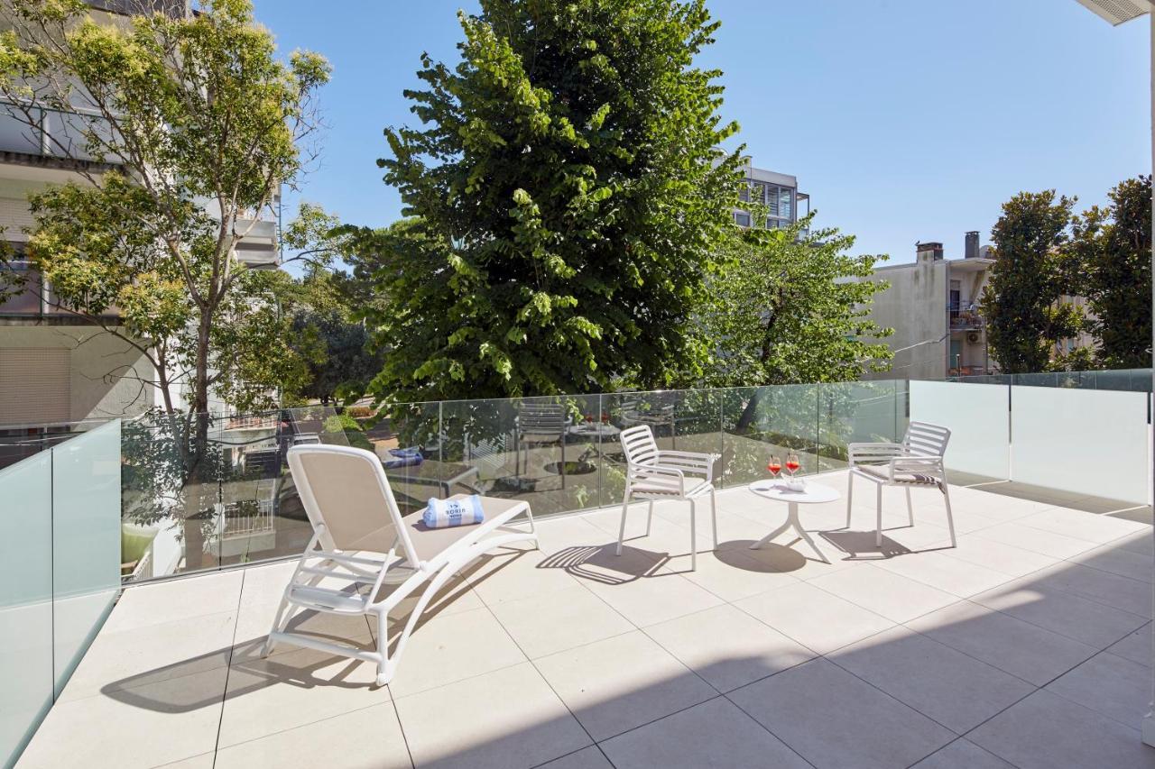 Riva Palace Hotel Γκράντο Εξωτερικό φωτογραφία