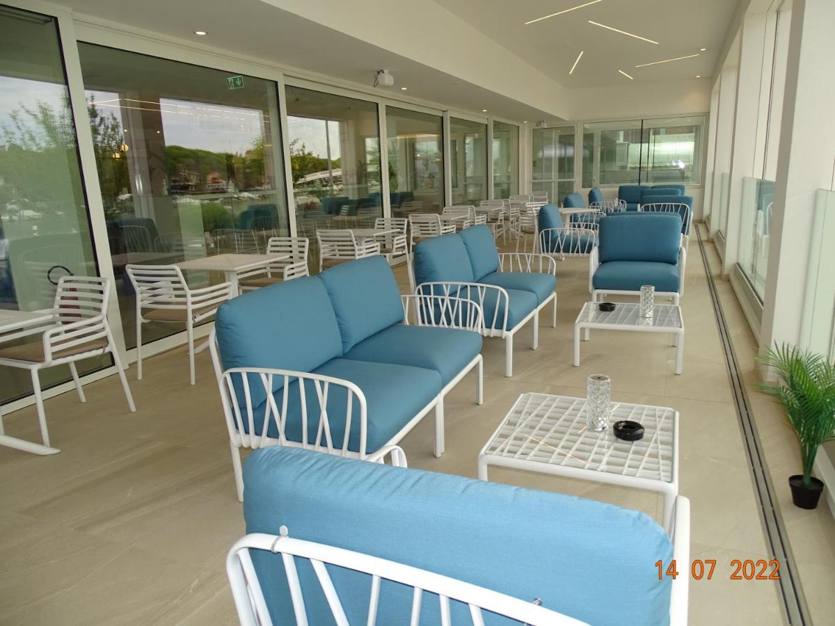 Riva Palace Hotel Γκράντο Εξωτερικό φωτογραφία