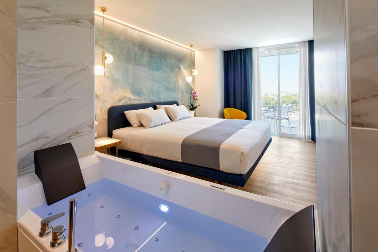 Riva Palace Hotel Γκράντο Εξωτερικό φωτογραφία