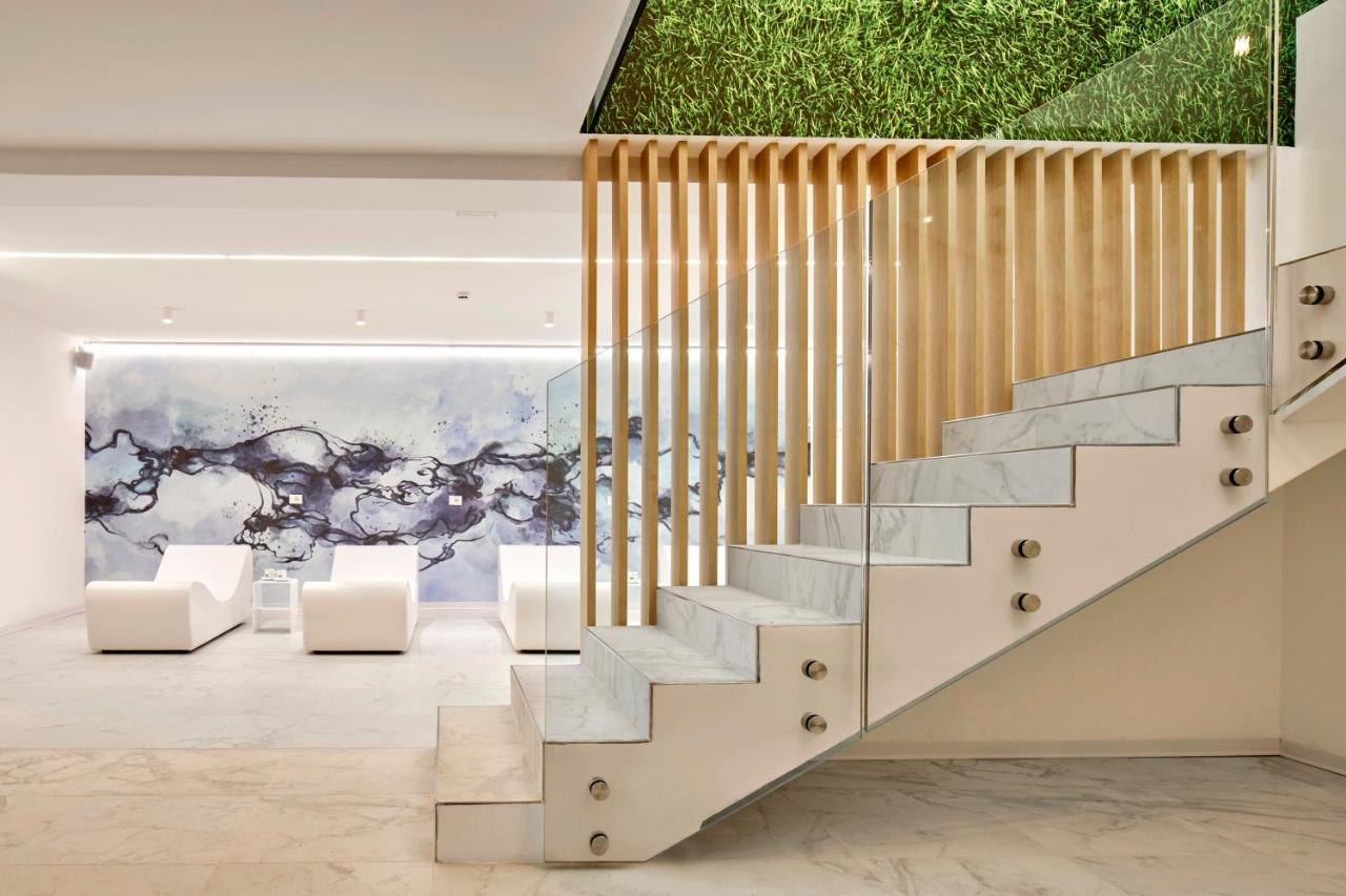 Riva Palace Hotel Γκράντο Εξωτερικό φωτογραφία