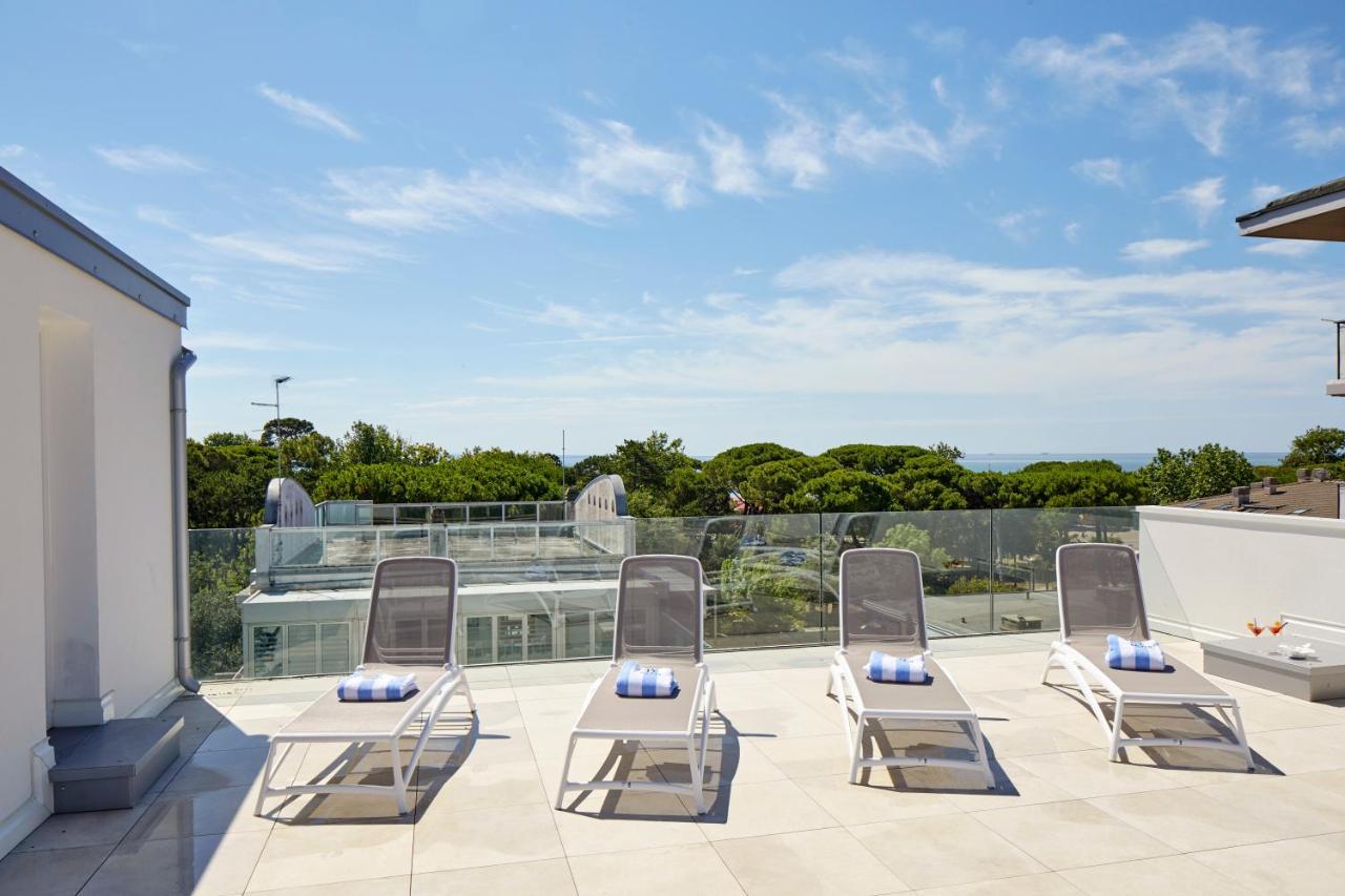 Riva Palace Hotel Γκράντο Εξωτερικό φωτογραφία