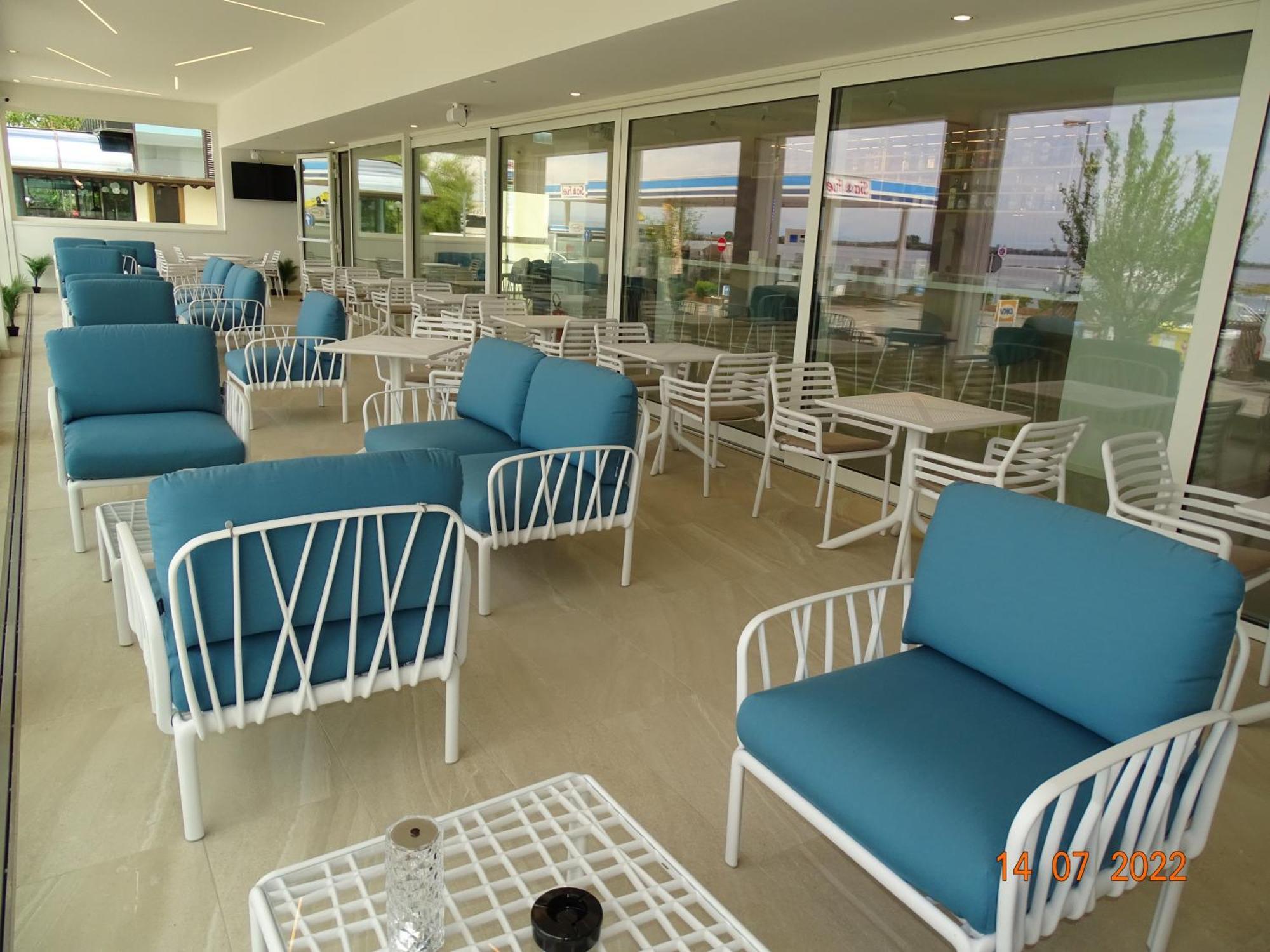 Riva Palace Hotel Γκράντο Εξωτερικό φωτογραφία