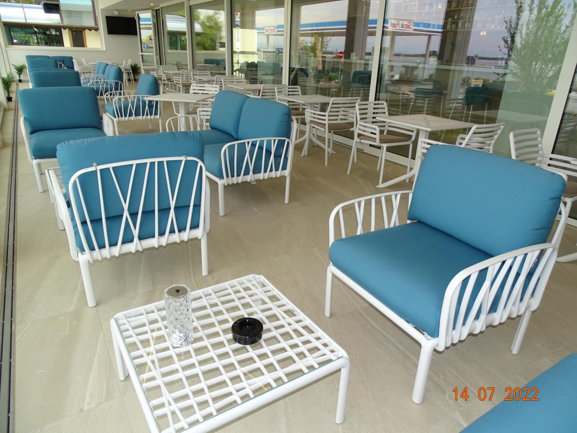 Riva Palace Hotel Γκράντο Εξωτερικό φωτογραφία